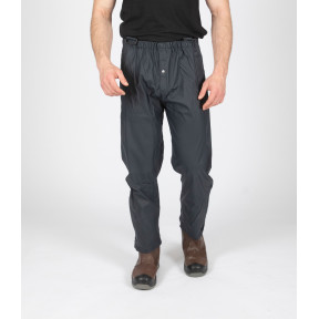 FLEX BROEK UNISEKS SHARK MARINEBLAUW - North Ways
