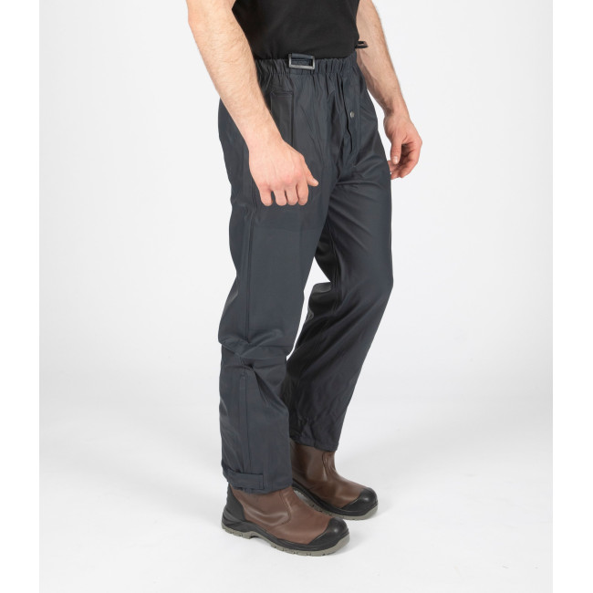 SPODNIE FLEX UNISEX SHARK GRANATOWY - North Ways