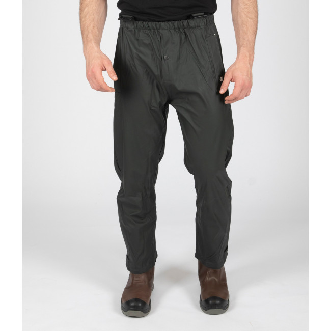 UNISEX FLEX HOSE SHARK OLIVE - North Ways