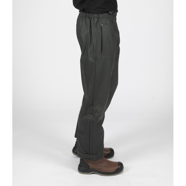 UNISEX FLEX-HOSE SHARK OLIV - North Ways