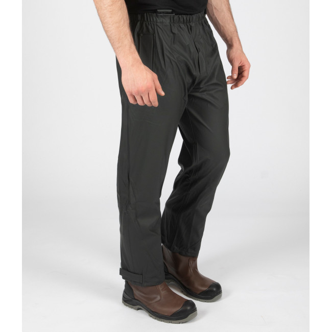 SPODNIE FLEX UNISEX SHARK OLIVE - North Ways