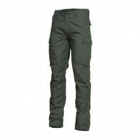 Pantalon BDU 2.0 Camo Green - Pentagon