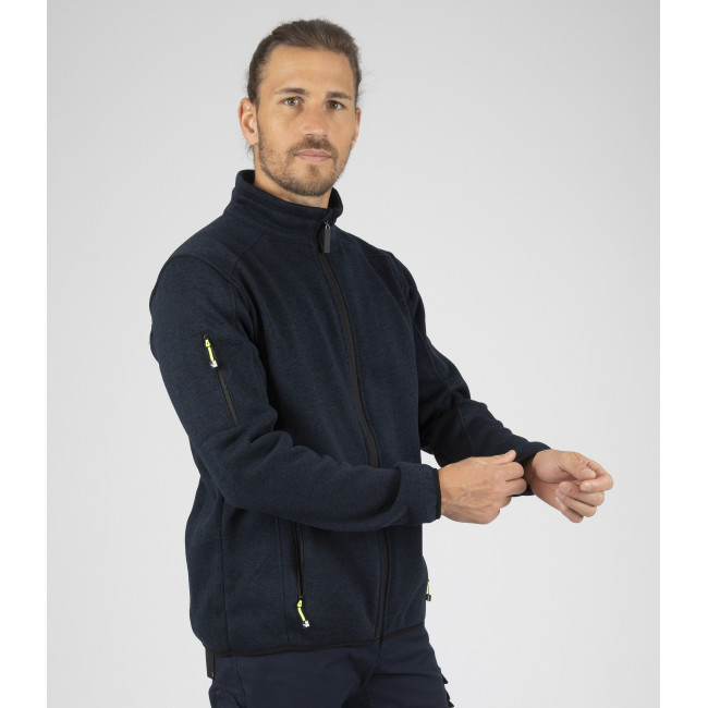 KAMIZELKA WIELOKIESZENIOWA HUGO MARINE CHINE - Nine Worths by North Ways