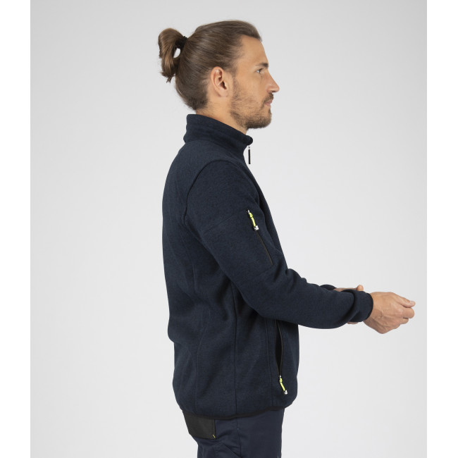 KAMIZELKA WIELOKIESZENIOWA HUGO MARINE CHINE - Nine Worths by North Ways