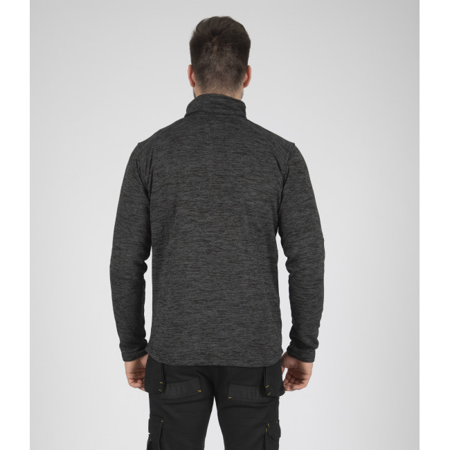 WERKSWEATSHIRT KYLLIAN GRIJS - Nine Worths by North Ways
