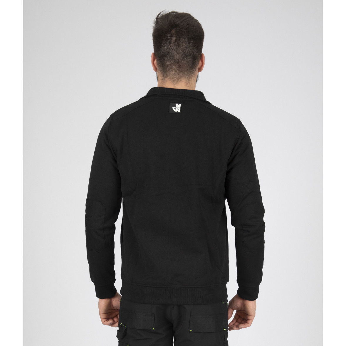 Pull En Maille Apport Alpaga Motif Léopard étoiles Femme