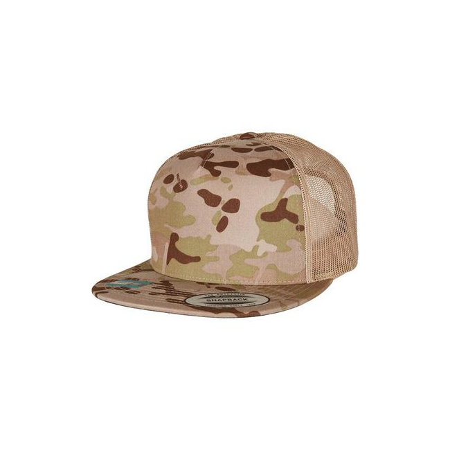 Trucker Cap Multicam - Flexfit