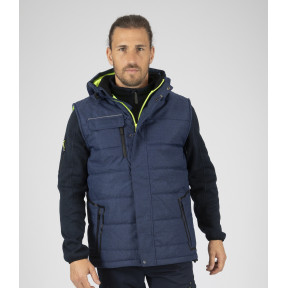 MOUWLOZE WERKPARKA MAXIMY MARINE - Nine Worths by North Ways