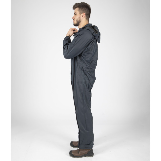 COMBINAISON DE PLUIE ORK MARINE - Nine Worths by North Ways