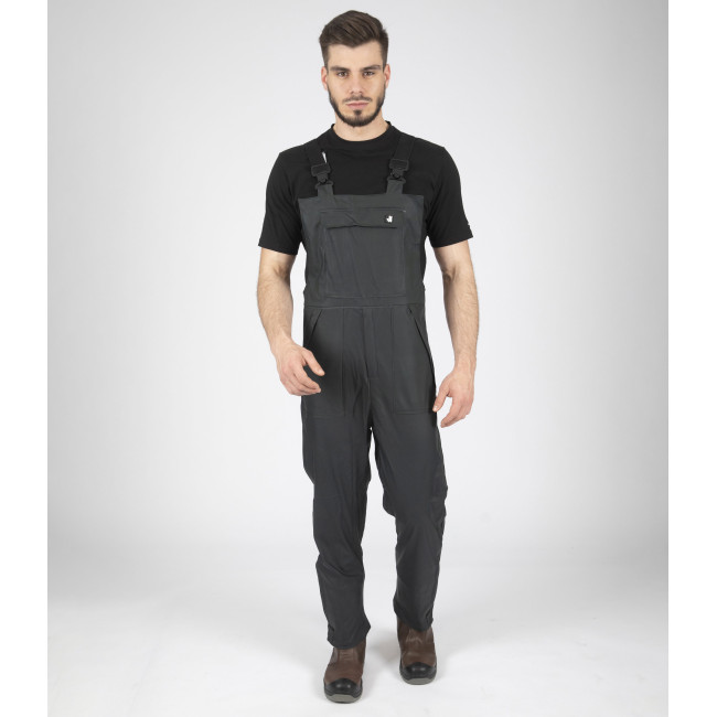 REGENLATZHOSE CACHALOT OLIVE - NORTH WAYS