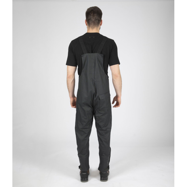REGENLATZHOSE CACHALOT OLIVE - NORTH WAYS