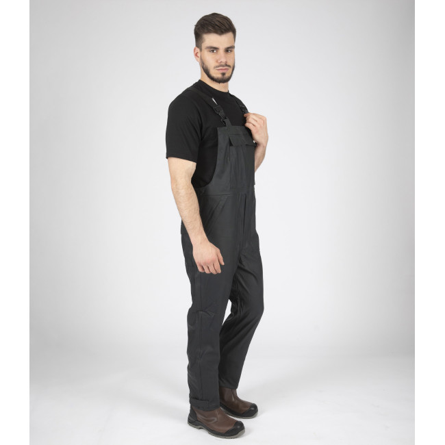 REGENOVERALL CACHALOT OLIJF - NORTH WAYS