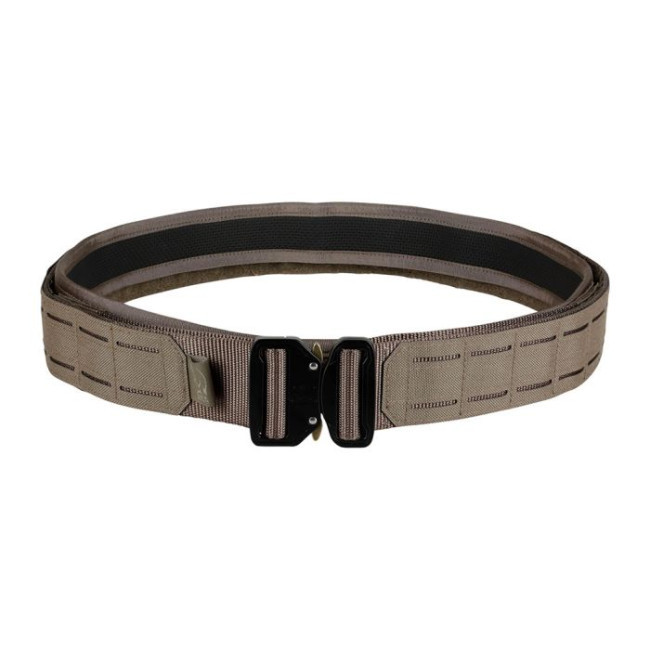 Ceinture duo cobra coyote PE - Ares