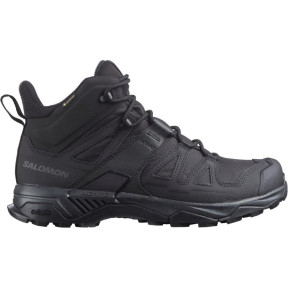 Scarpe d'intervento X Ultra Forces Mid GTX - Nero - Salomon