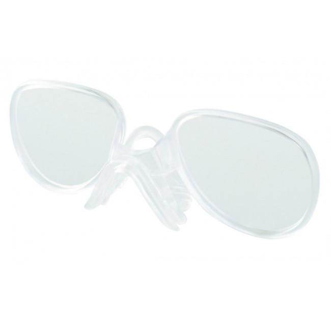 Insert verres correcteurs pour lunettes de protection balistiques Tector - MSA