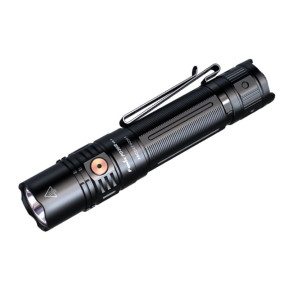 Lampe de poche tactique rechargeable 1700 lumens - Fenix