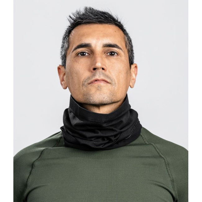 WIELOFUNKCYJNY KOMIN SAHEL ACTIVELINE CZARNY - SUMMIT OUTDOOR