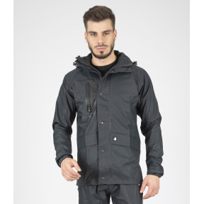 VESTE FLEX UNISEXE TUNA MARINE - North Ways