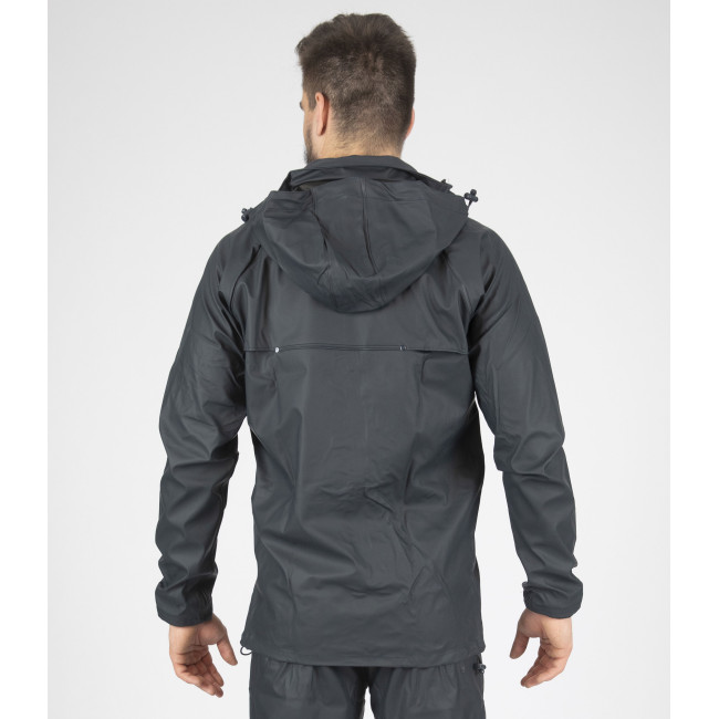VESTE FLEX UNISEXE TUNA MARINE - Nine Worths by North Ways
