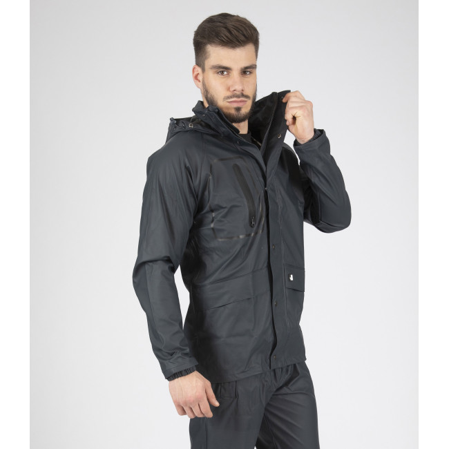 FLEX UNISEX JAS TUNA MARINE - Nine Worths by North Ways