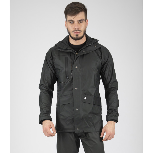 FLEX UNISEX JAS TUNA OLIVE - Nine Worths by North Ways