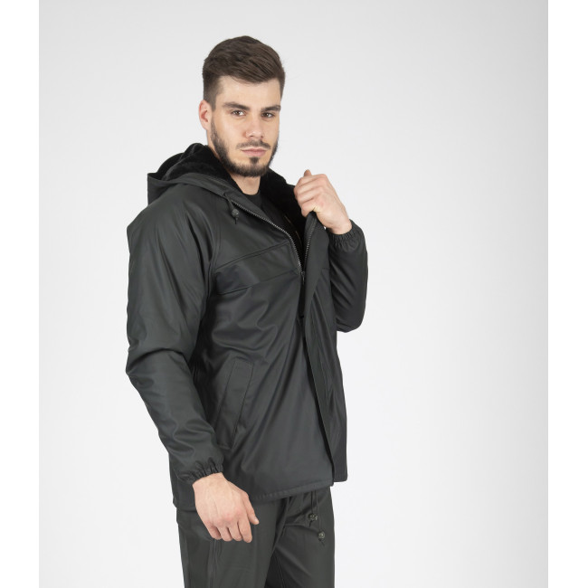 WERKREGENJACK TURTLE OLIVE - Nine Worths by North Ways