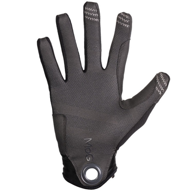 Gants Target Ergoshield - Noir - MOG