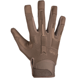Handschoenen Target Ergoshield - Coyote - MOG
