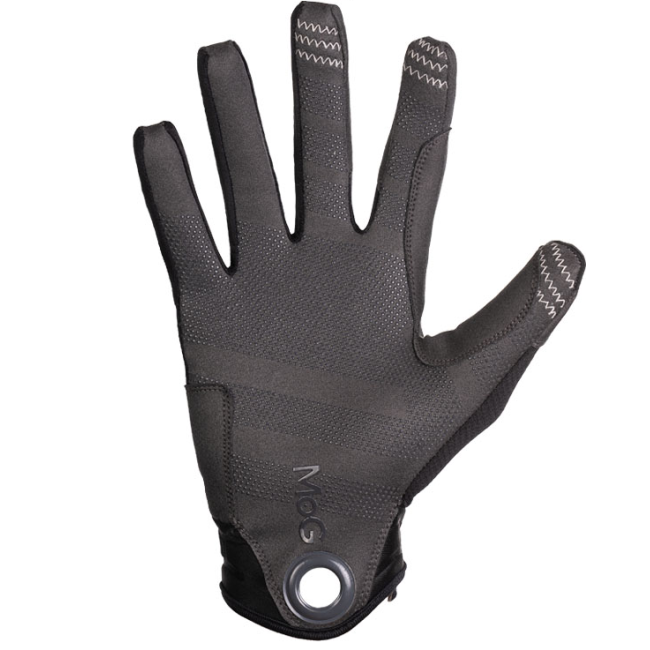 Gants Target - Noir- MOG