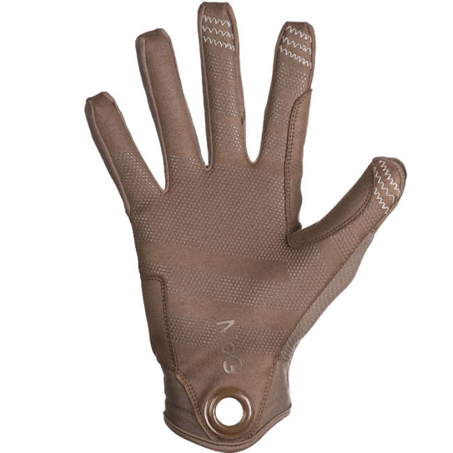 Gants Target - Coyote - MOG