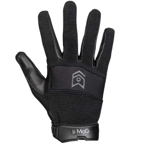 2ndSkin Schnittschutzhandschuhe - Schwarz - MOG