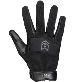 2ndSkin Schnittschutzhandschuhe - Schwarz - MOG