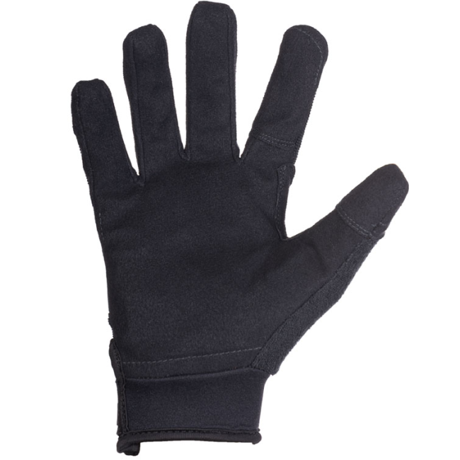 Gants Guide CPN6202 anticoupures/piqûres - Noir - MOG