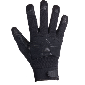 Guide CPN6203 Snij-/Prikbestendige Handschoenen - Zwart - MOG