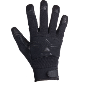 Guide CPN6203 Snij-/Prikbestendige Handschoenen - Zwart - MOG