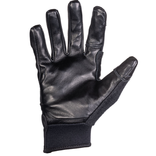 Guide CPN6203 Schnitt- und Stichschutzhandschuhe - Schwarz - MOG