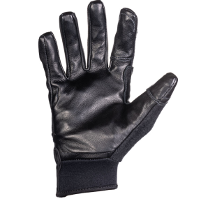 Guide CPN6203 Schnitt- und Stichschutzhandschuhe - Schwarz - MOG