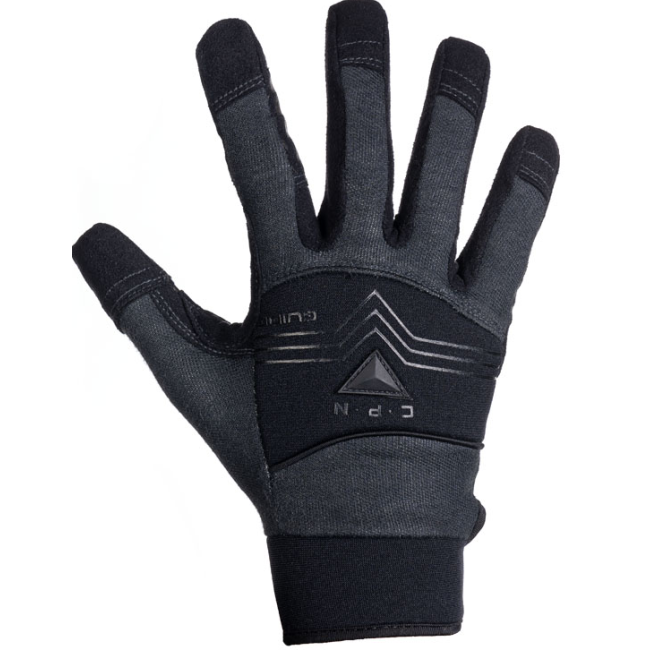 Guide CPN6204 Snij-/Prikbestendige Handschoenen - Zwart - MOG