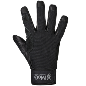 Gants Fast Rope - Noir - MOG