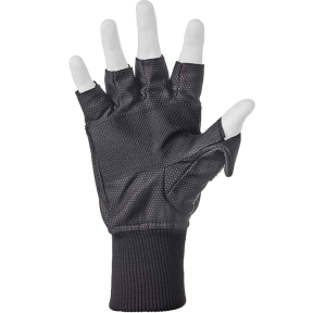 Gants Mitaines-Moufles Duoflex - Noir - MOG