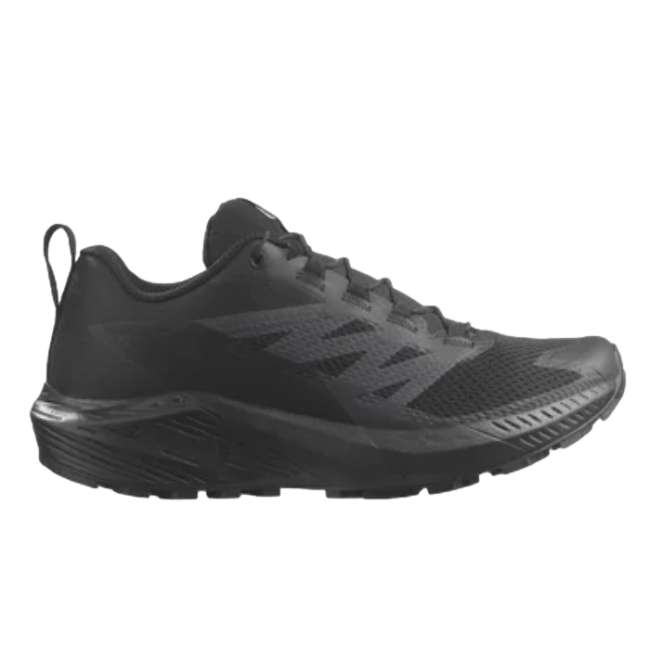 Buty czarne sense ride 5 SR - Salomon