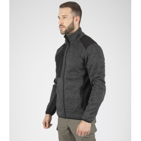 Gilet Arsenal anthracite - Nine Worths by North Ways