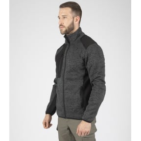Gilet Arsenal anthracite - Nine Worths by North Ways