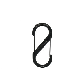 Mousqueton S-Biner Nite Ize - Taille 5