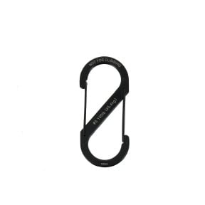 Mousqueton S-Biner Nite Ize - Taille 5