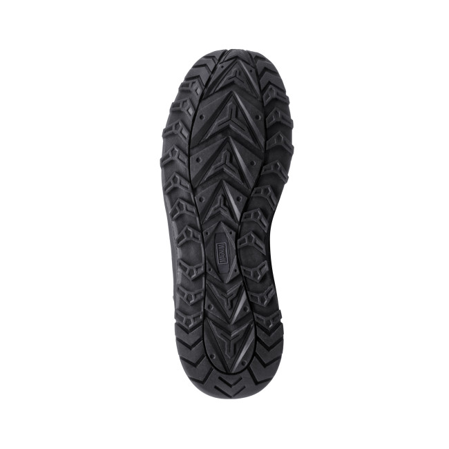 Buty interwencyjne Spider X-Urban 5.0 Czarne - Magnum
