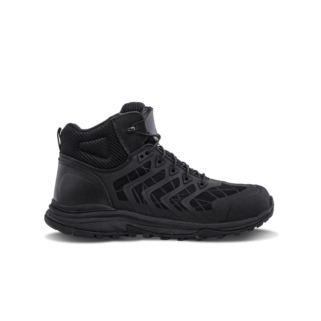 Chaussures d'intervention Spider X-Urban 5.0 Noir - Magnum