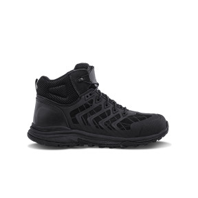 Halfhoge schoenen Spider X-Urban 5.0 - Zwart - Magnum