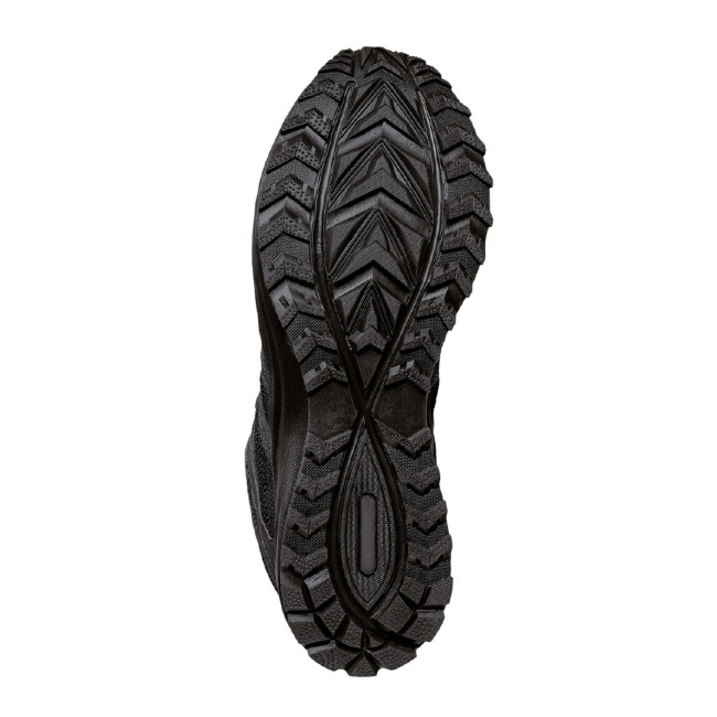 Sneaker MAGNUM Storm Trail Lite zwart