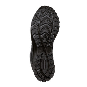 Sportschoenen Storm Trail Lite - Zwart - Magnum
